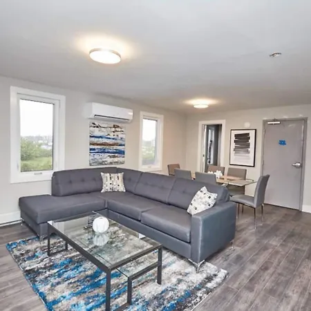 Clifton Hill Hideaway 3B - Two Bedroom Condo